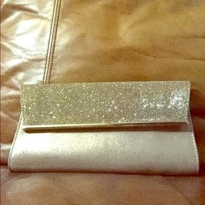 White House Black Market Clutch